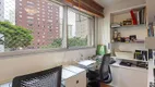 Foto 15 de Apartamento com 2 Quartos à venda, 138m² em Itaim Bibi, São Paulo