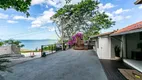 Foto 3 de Casa com 3 Quartos para alugar, 112m² em Jurerê Internacional, Florianópolis