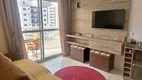 Foto 4 de Apartamento com 2 Quartos à venda, 78m² em Vila Guilhermina, Praia Grande