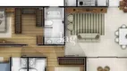 Foto 42 de Apartamento com 3 Quartos para alugar, 166m² em Parque Campolim, Sorocaba