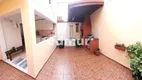 Foto 4 de Casa com 3 Quartos à venda, 206m² em Jardim Las Vegas, Santo André