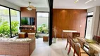 Foto 3 de Casa de Condomínio com 4 Quartos à venda, 372m² em Jardim do Golfe, São José dos Campos