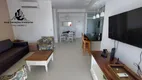 Foto 9 de Apartamento com 1 Quarto para alugar, 72m² em Gonzaga, Santos