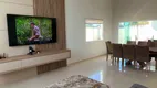 Foto 4 de Casa de Condomínio com 3 Quartos à venda, 191m² em Ponta Negra, Manaus