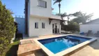 Foto 15 de Casa de Condomínio com 3 Quartos para alugar, 160m² em Lagoinha, Ubatuba