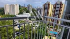 Foto 18 de Apartamento com 2 Quartos à venda, 50m² em Vila Andrade, São Paulo