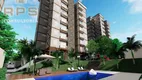 Foto 2 de Apartamento com 2 Quartos à venda, 66m² em Atibaia Belvedere, Atibaia
