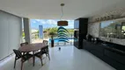 Foto 16 de Casa de Condomínio com 3 Quartos à venda, 300m² em Alphaville Abrantes, Camaçari