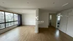 Foto 3 de Apartamento com 3 Quartos para alugar, 123m² em Jardim Paulista, São Paulo
