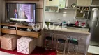 Foto 14 de Apartamento com 2 Quartos à venda, 51m² em Afonso Pena, São José dos Pinhais