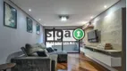 Foto 2 de Apartamento com 3 Quartos à venda, 114m² em Alto Da Boa Vista, São Paulo