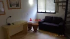 Foto 5 de Flat com 1 Quarto para alugar, 49m² em Vila Olímpia, São Paulo