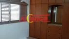 Foto 9 de Sobrado com 3 Quartos para alugar, 150m² em Gopouva, Guarulhos