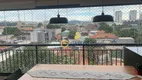 Foto 5 de Apartamento com 3 Quartos à venda, 91m² em Vila Anastácio, São Paulo