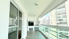 Foto 5 de Apartamento com 3 Quartos para alugar, 139m² em Vila Olímpia, São Paulo