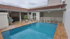 Foto 19 de Casa com 4 Quartos à venda, 253m² em Centro, Piracicaba