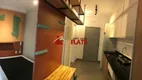 Foto 2 de Flat com 1 Quarto para alugar, 40m² em Pinheiros, São Paulo