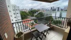 Foto 3 de Apartamento com 2 Quartos à venda, 104m² em Água Verde, Curitiba