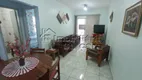 Foto 24 de Apartamento com 1 Quarto à venda, 55m² em Vila Caicara, Praia Grande