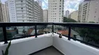 Foto 5 de Flat com 2 Quartos à venda, 62m² em Jardins, São Paulo