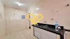 Foto 16 de Apartamento com 3 Quartos à venda, 138m² em José Menino, Santos