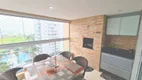 Foto 12 de Apartamento com 4 Quartos para alugar, 124m² em Enseada, Guarujá