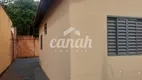 Foto 2 de Casa com 2 Quartos à venda, 46m² em Jardim Leo Gomes de Moraes, Ribeirão Preto