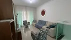 Foto 8 de Casa com 3 Quartos à venda, 125m² em Aparecida, Santos