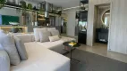 Foto 2 de Apartamento com 3 Quartos à venda, 91m² em Vila Fiat Lux, São Paulo