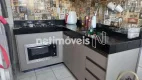 Foto 9 de Apartamento com 3 Quartos à venda, 60m² em Eldorado, Contagem