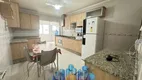 Foto 8 de Apartamento com 3 Quartos para alugar, 132m² em Aviação, Praia Grande