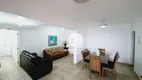 Foto 9 de Flat com 3 Quartos à venda, 85m² em Pitangueiras, Guarujá