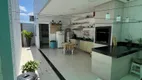 Foto 10 de Casa de Condomínio com 3 Quartos à venda, 160m² em Colônia Terra Nova, Manaus