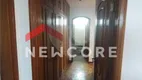 Foto 14 de Apartamento com 3 Quartos à venda, 132m² em Campo Belo, São Paulo