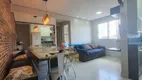 Foto 6 de Apartamento com 2 Quartos à venda, 49m² em Residencial Anauá, Hortolândia