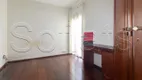 Foto 17 de Apartamento com 3 Quartos à venda, 122m² em Moema, São Paulo