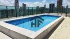 Foto 2 de Flat com 1 Quarto para alugar, 32m² em Boa Viagem, Recife