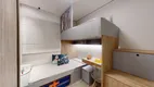 Foto 16 de Apartamento com 3 Quartos à venda, 67m² em Jardim, Santo André