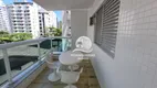 Foto 7 de Apartamento com 3 Quartos para venda ou aluguel, 140m² em Pitangueiras, Guarujá