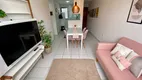 Foto 4 de Apartamento com 1 Quarto à venda, 36m² em Jatiúca, Maceió