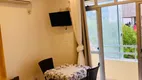 Foto 6 de Apartamento com 1 Quarto para alugar, 28m² em Canasvieiras, Florianópolis