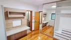 Foto 8 de Apartamento com 4 Quartos à venda, 248m² em Castelo, Belo Horizonte