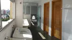 Foto 17 de Cobertura com 3 Quartos à venda, 90m² em Batel, Curitiba