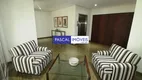 Foto 26 de Apartamento com 4 Quartos à venda, 240m² em Campo Belo, São Paulo