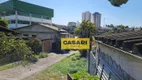 Foto 10 de Lote/Terreno à venda, 2213m² em Demarchi, São Bernardo do Campo