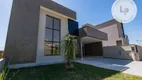 Foto 3 de Casa de Condomínio com 3 Quartos à venda, 182m² em Roncáglia, Valinhos