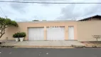 Foto 2 de Casa com 3 Quartos à venda, 258m² em Santa Marta, Uberaba