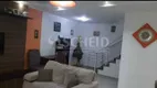 Foto 12 de Sobrado com 3 Quartos à venda, 94m² em Jardim Sabará, São Paulo