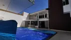 Foto 9 de Casa de Condomínio com 4 Quartos à venda, 550m² em Setor Habitacional Vicente Pires, Brasília