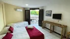 Foto 15 de Flat com 1 Quarto para alugar, 32m² em Ponta Negra, Natal